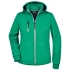 Ladies` Maritime Jacket