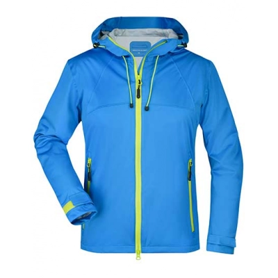 
                                                Ladies` Outdoor Jacket
                                                
