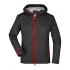 Ladies` Outdoor Jacket