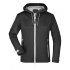 Ladies` Outdoor Jacket