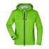 Ladies` Outdoor Jacket