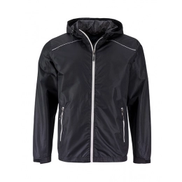 Men`s` Rain Jacket