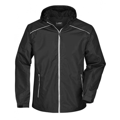 
                                                Men`s` Rain Jacket
                                                