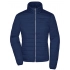 Ladies` Padded Jacket