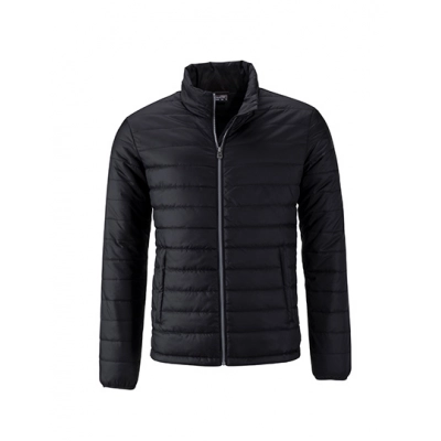 
                                                Men`s Padded Jacket
                                                