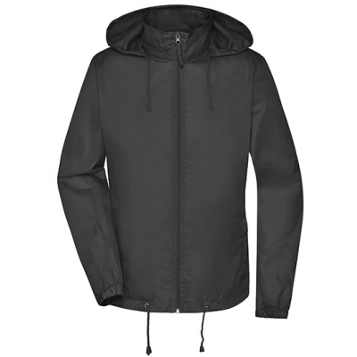 
                                                Ladies` Promo Jacket
                                                