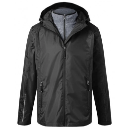 Мужская 3-в-1 куртка