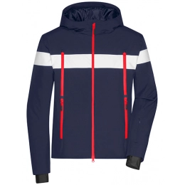 Куртки. Мужская зимняя спортивная куртка