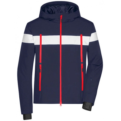 
                                                Jackets. Men´s Wintersport Jacket
                                                