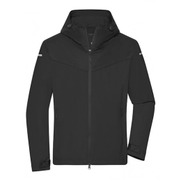 Men´s Allweather Jacket