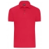 Polo shirts. Men´s Mercerised Polo