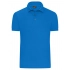 Polo shirts. Men´s Mercerised Polo