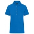 Polo shirts. Ladies´ Mercerised Polo