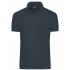 Мужские мерсеризованные поло приталенного кроя Мужские мерсеризованные поло приталенного кроя