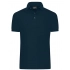 Мужские мерсеризованные поло приталенного кроя Мужские мерсеризованные поло приталенного кроя