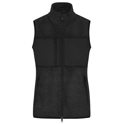 
                                                Waistcoats & bodywarmers. Ladies´ Fleece Vest
                                                