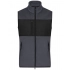 Waistcoats & bodywarmers. Men´s Fleece Vest