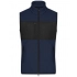 Waistcoats & bodywarmers. Men´s Fleece Vest
