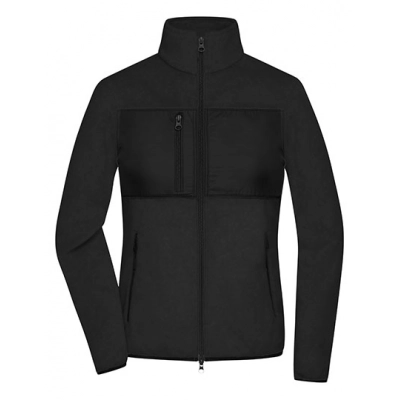 
                                                Jackets. Ladies´ Fleece Jacket
                                                