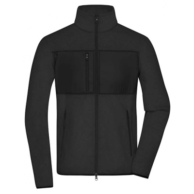 
                                                Jackets. Men´s Fleece Jacket
                                                