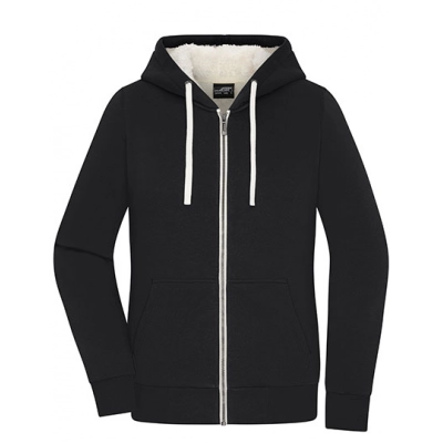 
                                                Sweatshirts & -jackets. Ladies´ Doubleface Jacket
                                                