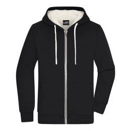 Толстовки и куртки. Мужская двусторонняя куртка