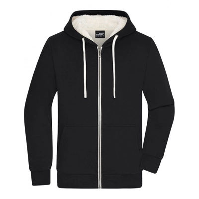 
                                                Sweatshirts & -jackets. Men´s Doubleface Jacket
                                                