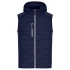 Waistcoats & bodywarmers. Men´s Hybrid Vest
