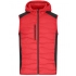 Waistcoats & bodywarmers. Men´s Hybrid Vest