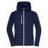Jackets. Ladies´ Hybrid Jacket