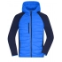 Jackets. Men´s Hybrid Jacket