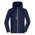 Jackets. Men´s Hybrid Jacket