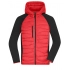 Jackets. Men´s Hybrid Jacket
