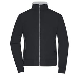 Куртки. Женский двусторонний блузон