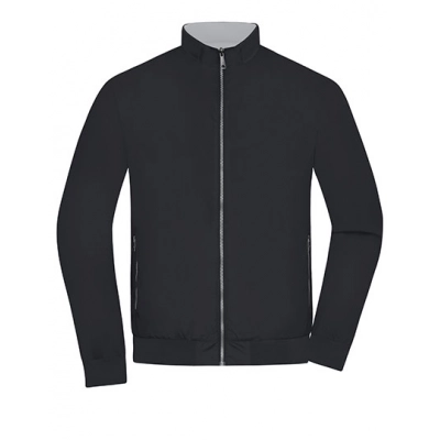 
                                                Jackets. Men´s Reversible Blouson
                                                