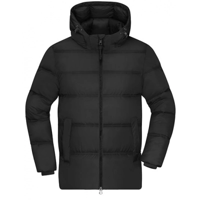 
                                                Jackets. Men´s Winter Jacket
                                                