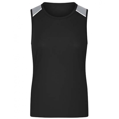 
                                                T-Shirts. Ladies´ Running Tank
                                                