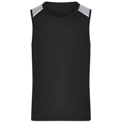 
                                                T-Shirts. Men´s Running Tank
                                                