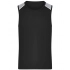 T-Shirts. Men´s Running Tank