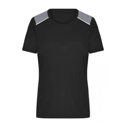 Футболки. Женская футболка для бега