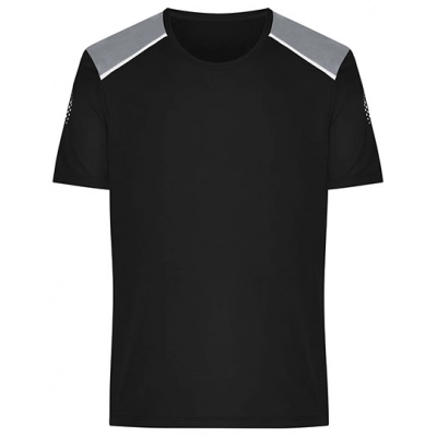
                                                T-Shirts. Men´s Running T-Shirt
                                                