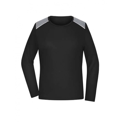 
                                                T-Shirts. Ladies´ Running Shirt Longsleeve
                                                