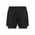 Trousers. Ladies´ Running Shorts