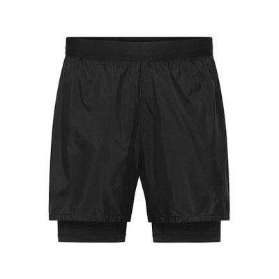 
                                                Trousers. Men´s Running Shorts
                                                