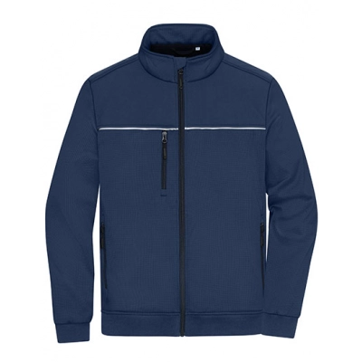 
                                                Jackets. Hybrid Workwear Jacket
                                                