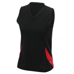 Ladies` Running Tank