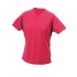 Ladies` Running-T