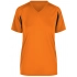 Ladies` Running-T