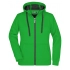 Ladies` Doubleface Jacket
