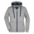 Ladies` Doubleface Jacket